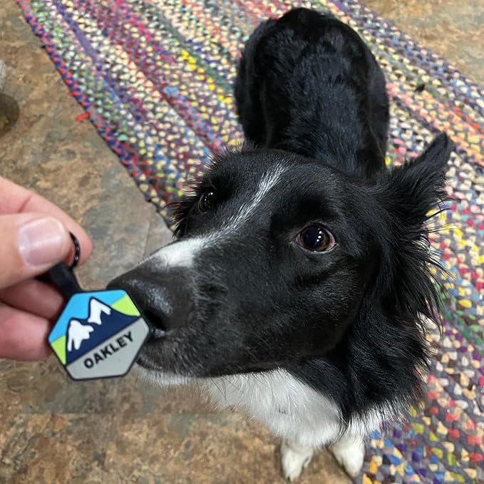 Silent Dog Tag Personalized - Image 6
