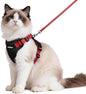 rabbitgoo Cat Harness and Leash by rabbitgoo