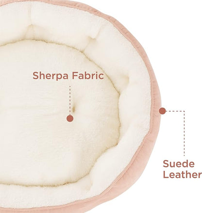 Bedsure Dog Beds for Small Dogs - Image 5