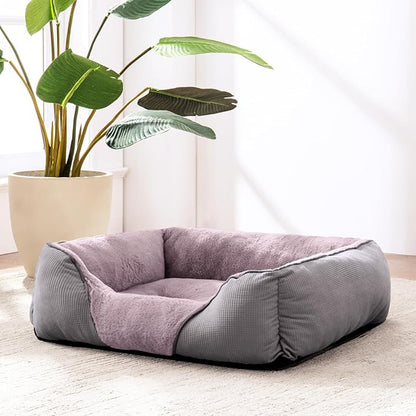 MIXJOY Calming Dog & Cat Beds - Image 7