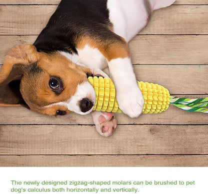 Carllg Dog Chew Toys for Aggressive Chewers, Indestructible Tough Durable - Image 5