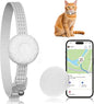 Smart Cat GPS Tracker, Compatible by ZFSJTAG