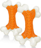 Dog Toys 2 Pack, Dog Toys for Aggressive Chewers Large Breed, Aggressive Chew by KserooDogToys