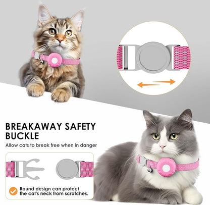 Cat Tracker, GPS Tracker Compatible - Image 5