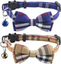 SuperBuddy Cat Collars Breakaway by SuperBuddy