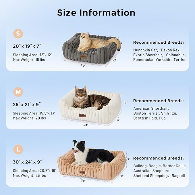 Dog Bed Medium Size Dog - Image 2
