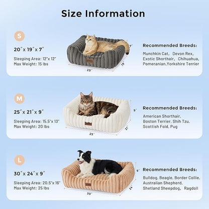 Dog Bed Medium Size Dog - Image 2