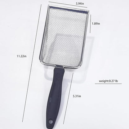 Cat Litter Scoop, Kitty Litter Scoop - Image 2