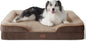 Bedsure Orthopedic Dog Bed for Extra Large Dogs by BEDSURE