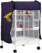 QBLEEV Birdcage Cover, Breathable Night Cover by QBLEEV