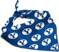BYU Cougars Officially Licensed Bandana by ShopInstaPets