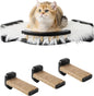 Cat Wall Shelves by CoolEx