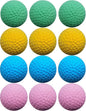 Cat Golf Balls for Indoor Kitten Toys by GINFH