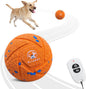 Smart Interactive Dog Ball by Ollapet
