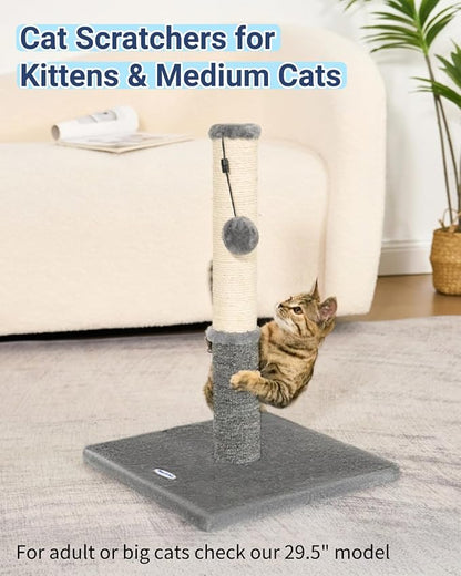 Happi N Pets Cat Scratching Post, Cat Scratcher - Image 7