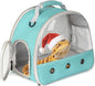 Bearded Dragon Carrier, Lizards Travel Bag, Small Animal Travel Carrier by WEVONIGU