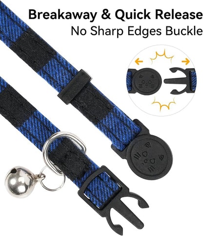 Joytale Upgraded Cat Collar - Image 4