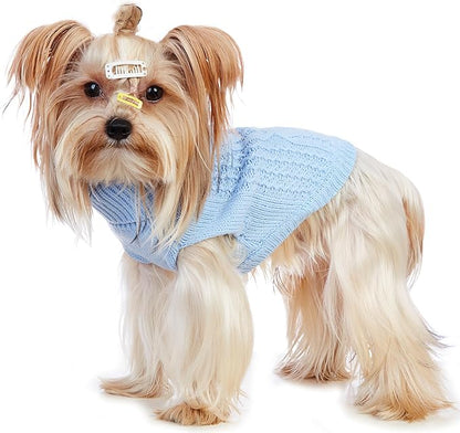 Stretchy Cat Sweater - Image 4