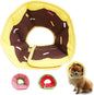 Soft Dog Cone, Lightweight Elizabethan Collar by leeper