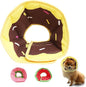 Soft Dog Cone, Lightweight Elizabethan Collar by leeper