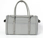 Soft-Sided Pet Carrier for Cats and Small Dogs – Stylish, Airline-Approved by Unknown