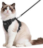 rabbitgoo Cat Harness and Leash by rabbitgoo