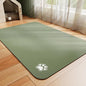 Dog Food Mat - Absorbent Cat Mat by HotLive