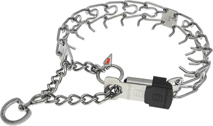 Herm Sprenger Stainless Steel Dog Collar - Image 2