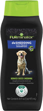 FURminator Ultra Premium deShedding Shampoo by FURminator
