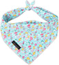 ARING PET Easter Dog Bandanas by ARINGPET
