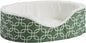 MidWest Homes for Pets Orthoperdic Egg-Crate Nesting Pet Bed w/Teflon Fabric by MidWestHomesForPets