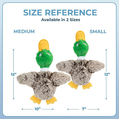 Best Pet Supplies Interactive Squeaky Dog Chew Toy, Ideal Dog Toys - Image 5