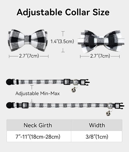 Joytale Upgraded Cat Collar - Image 6
