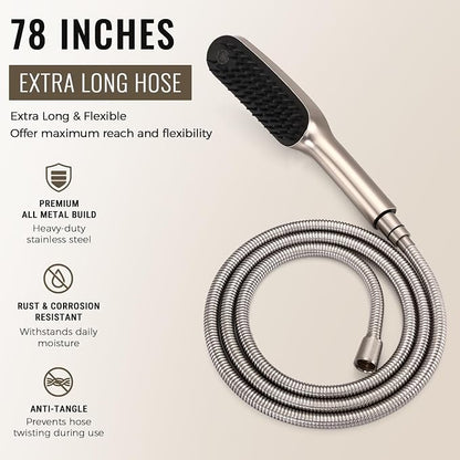 G-Promise 3 Mode Dog Shower Attachment - Image 6