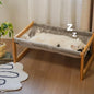 Elevated Cat Bed, Large Hammock by kiplant