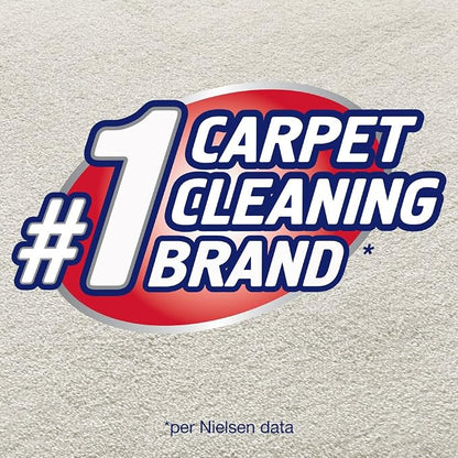 Resolve Pet Expert Stain and Odor Remover, Carpet Cleaner, Pet Stain andOdor - Image 2