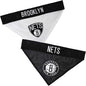 Pets First NBA Dog Bandana by PETSFIRST