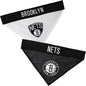 Pets First NBA Reversible Dog Bandana by PETSFIRST