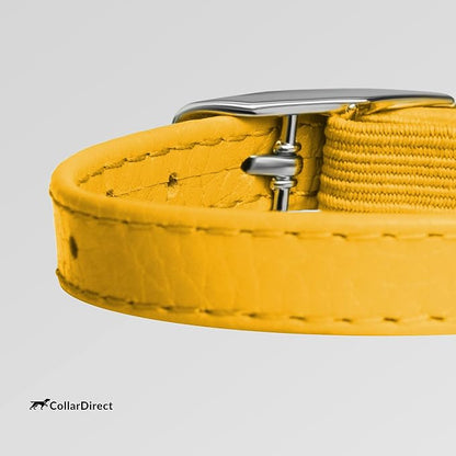 CollarDirect Leather Cat Collar - Image 4