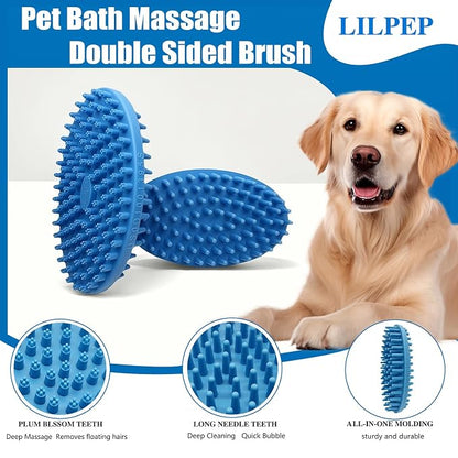 Lilpep Dog Brush - Image 3