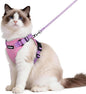 rabbitgoo Cat Harness and Leash by rabbitgoo