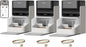 PETLIBRO RFID Cat Feeders for 3 Cats, Collar Tag for Personalized Meals by PETLIBRO