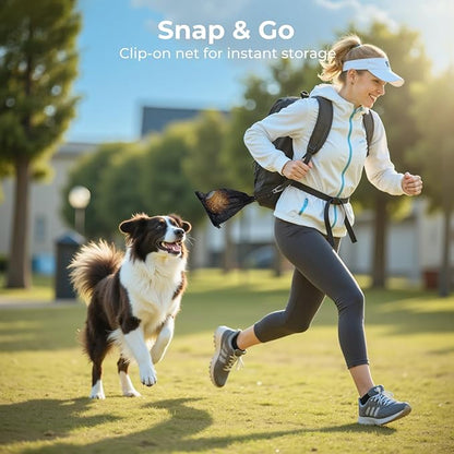 Lovkid Smart Interactive Dog Ball Toy - Image 7