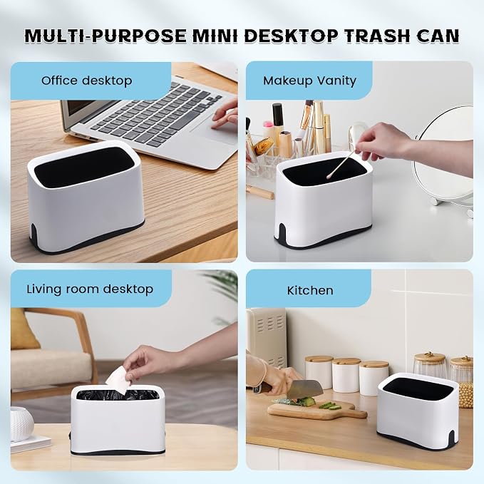 Cat Litter Scoop Holder Universal Scooper Storage Caddy - Image 5