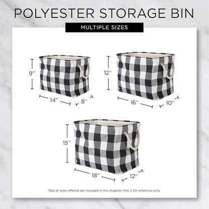 Bone Dry Pet Storage Collection Lattice Paw Print, Small Rectangle - Image 3