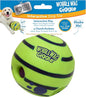 Wobble Wag Giggle Ball | Rolling Enrichment Toy by WobbleWagGiggle