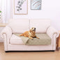 hyha Waterproof Dog Bed Blanket, Soft Pet Blankets, Waterproof Couch Cover by hyha