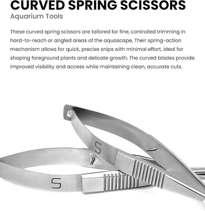 UNS Aquascaping Tools - Image 2