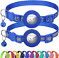 Joytale AirTag Cat Collar 2 Pack by Joytale