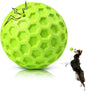 Interactive Squeaky Dog Balls, Dog Toys by DISSKNIC